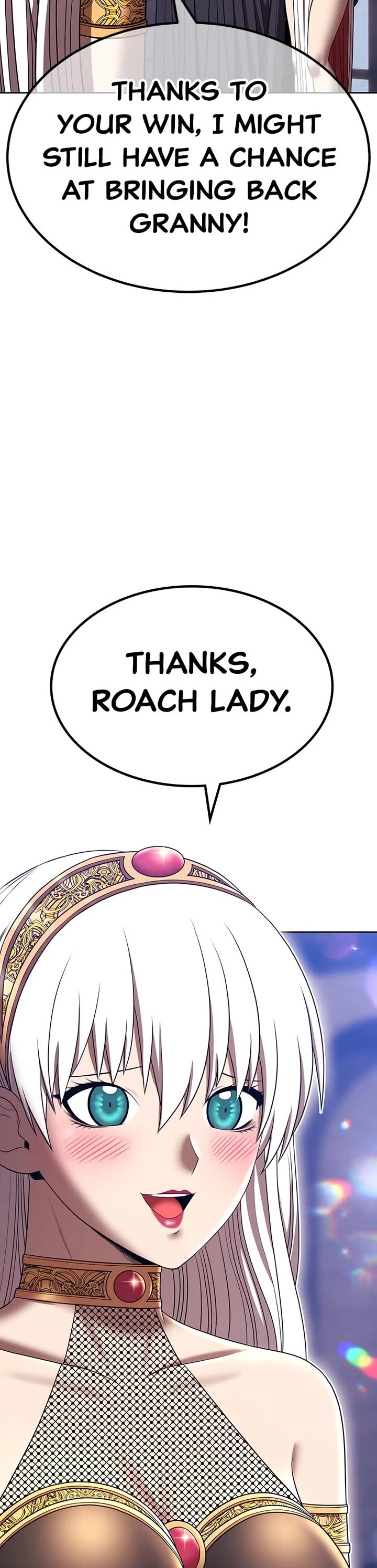 +99 Wooden stick chapter 125 page 80