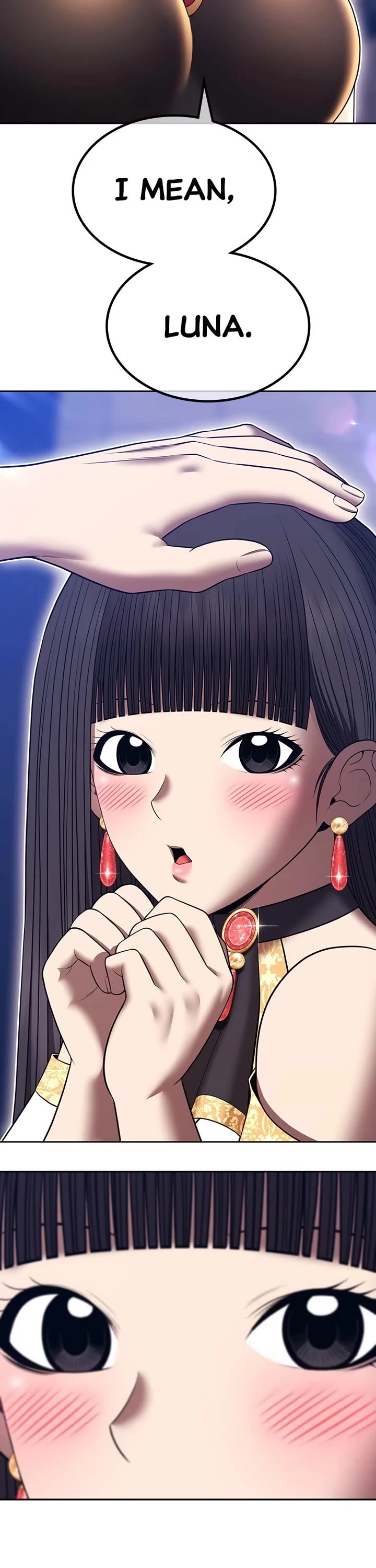 +99 Wooden stick chapter 125 page 81