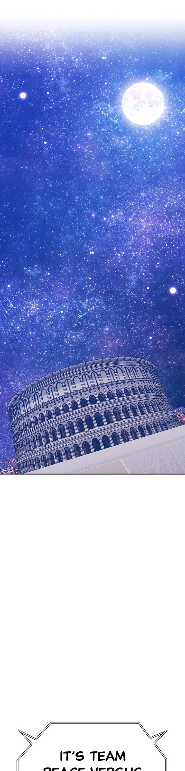 +99 Wooden stick chapter 125 page 85