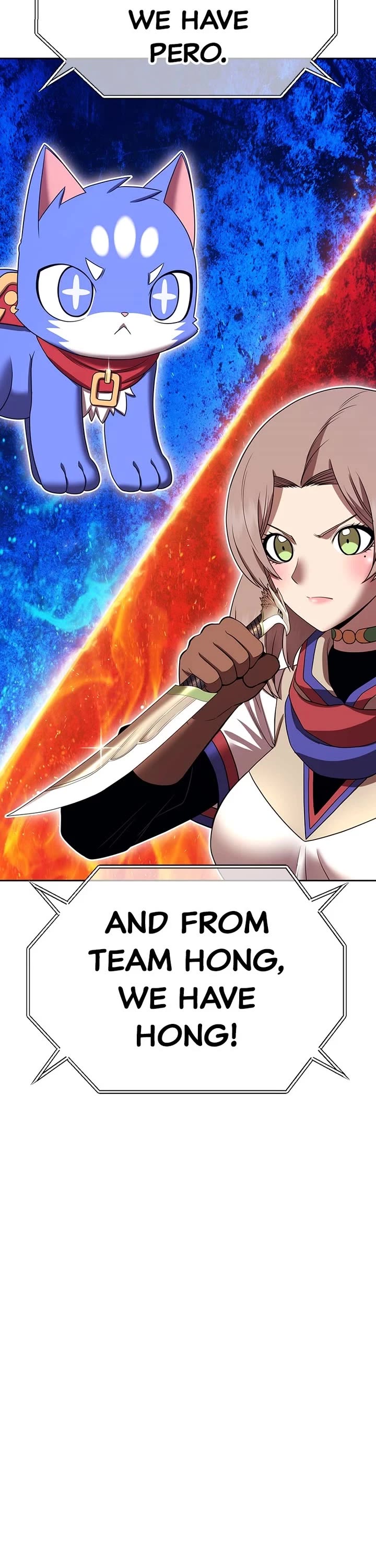 +99 Wooden stick chapter 125 page 87