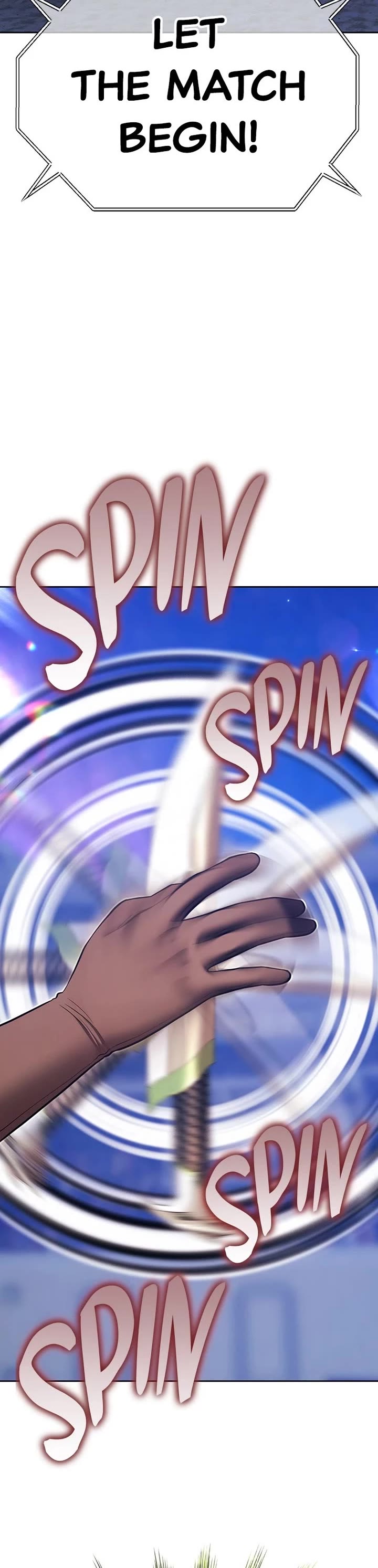 +99 Wooden stick chapter 125 page 90