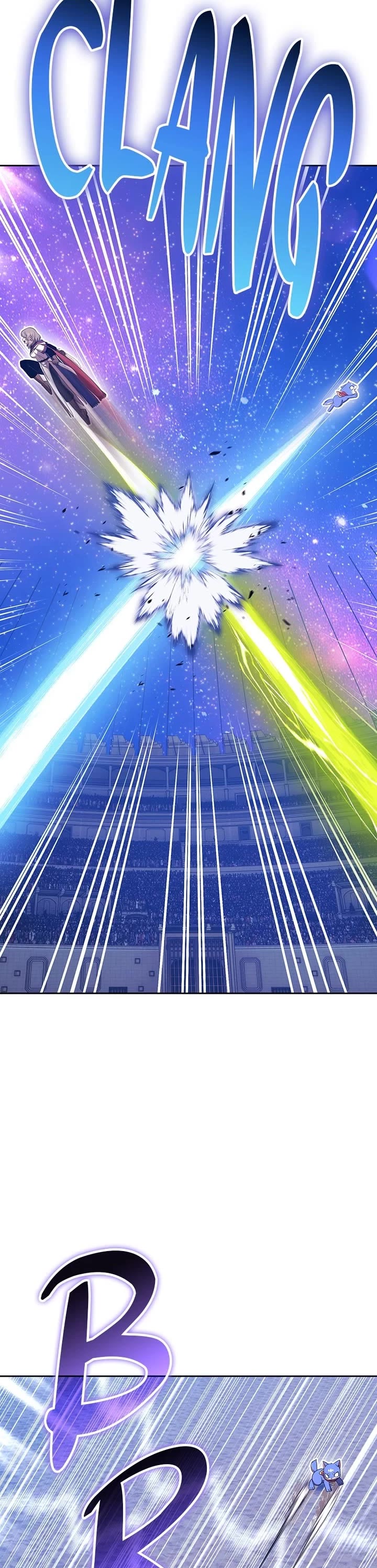 +99 Wooden stick chapter 125 page 94