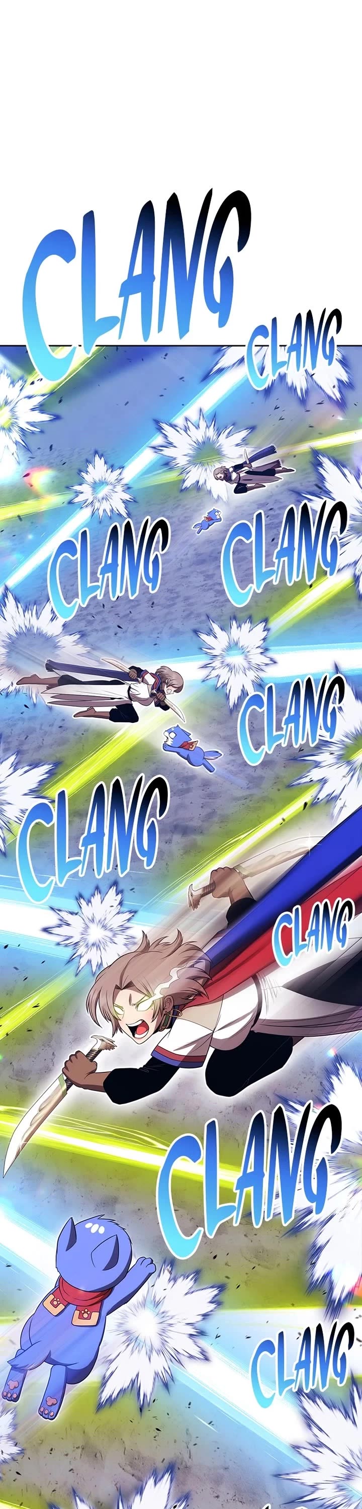 +99 Wooden stick chapter 125 page 97