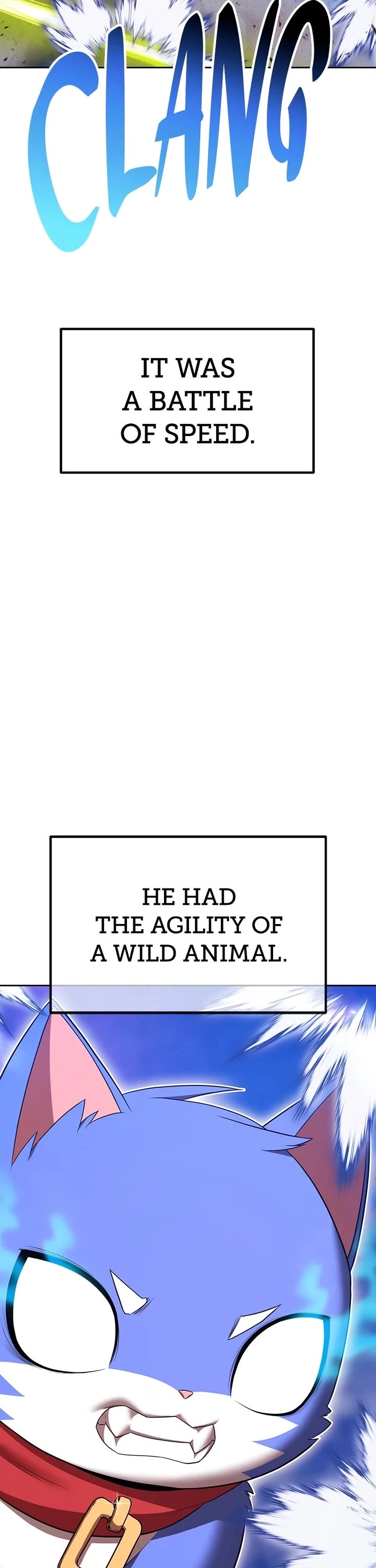 +99 Wooden stick chapter 125 page 98