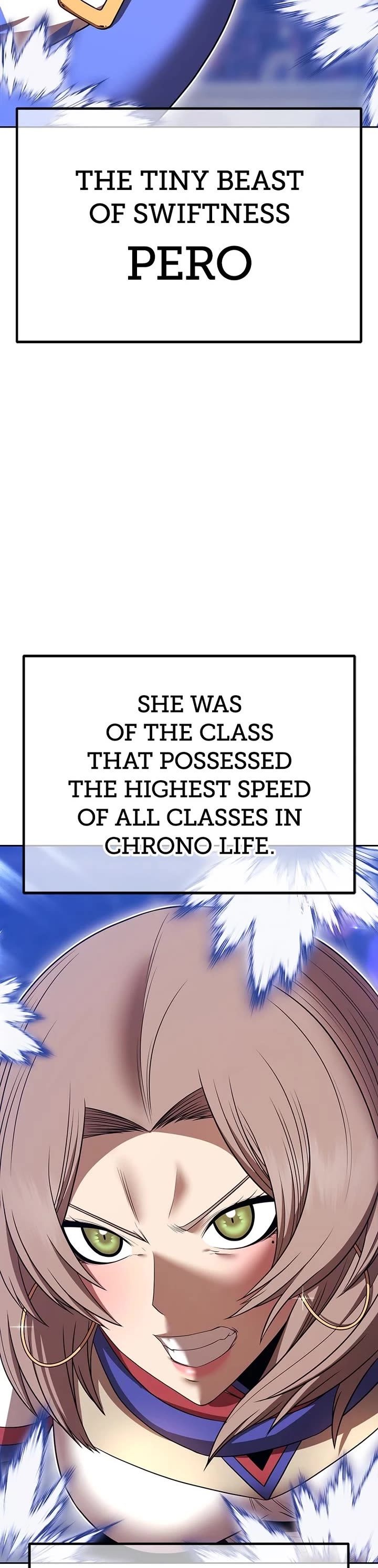 +99 Wooden stick chapter 125 page 99