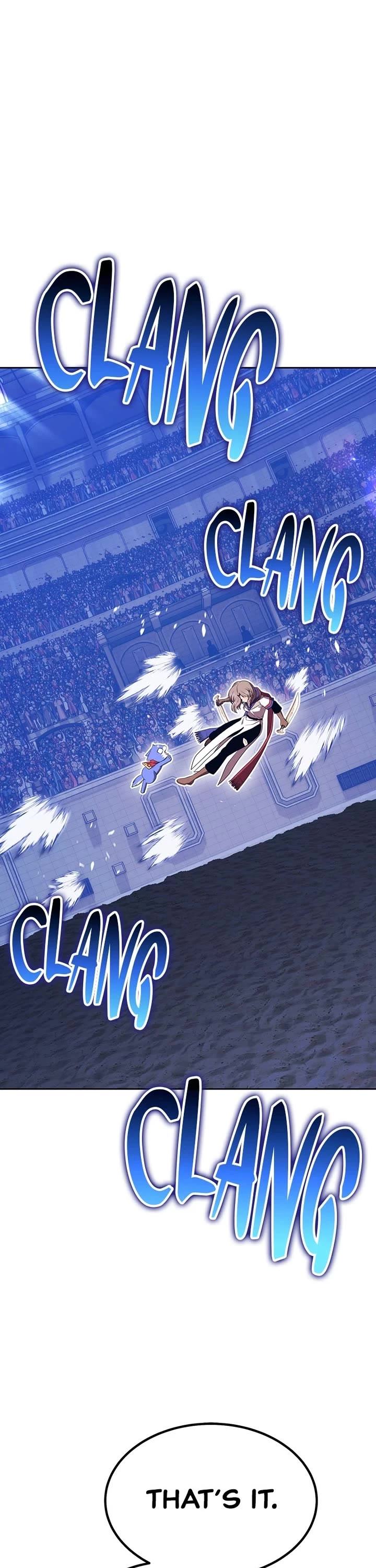 +99 Wooden stick chapter 126 page 1