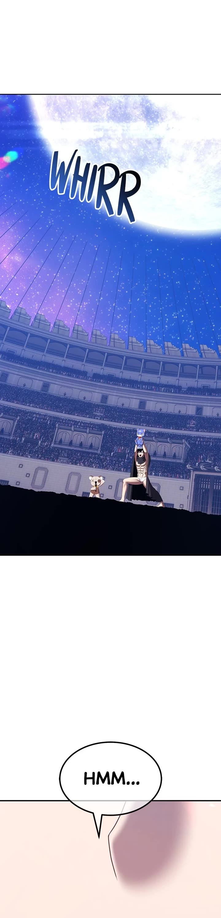 +99 Wooden stick chapter 126 page 100