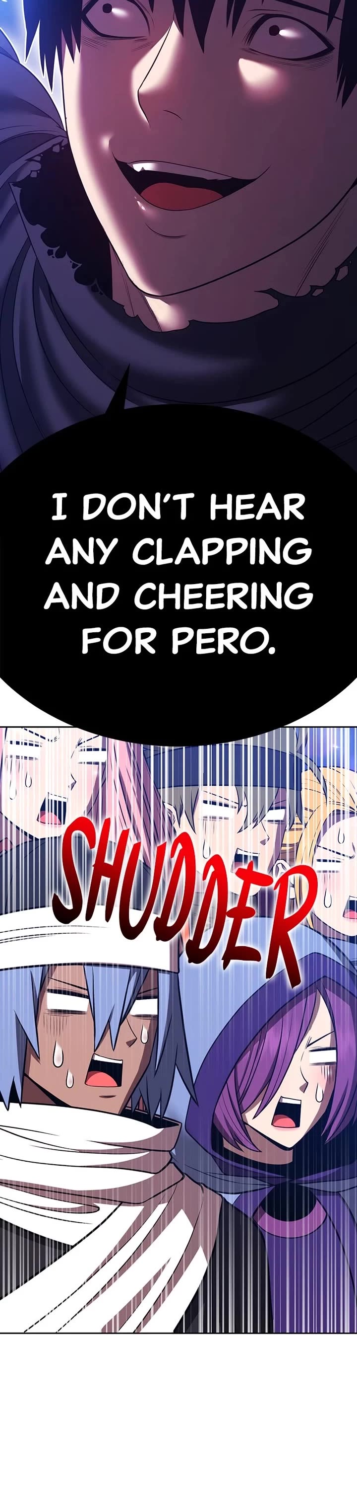 +99 Wooden stick chapter 126 page 102