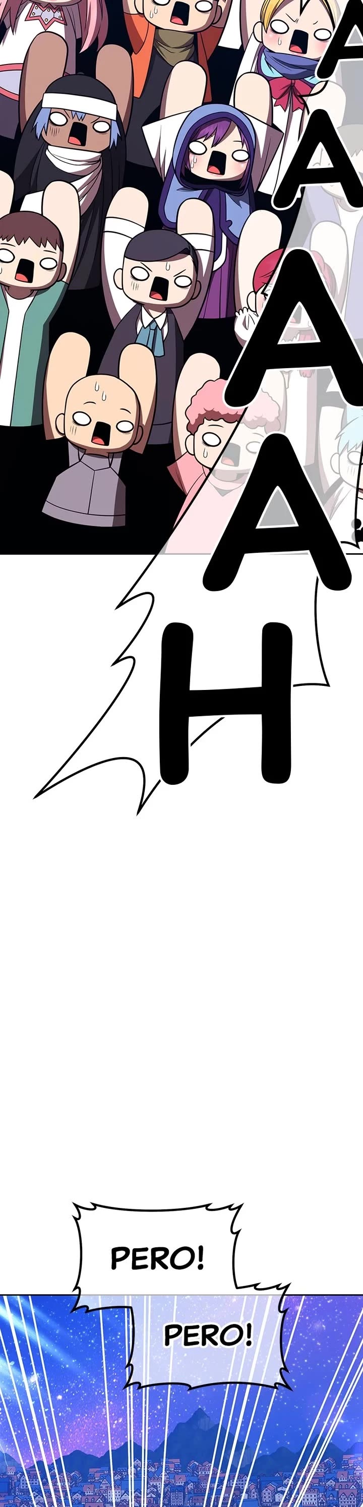 +99 Wooden stick chapter 126 page 104