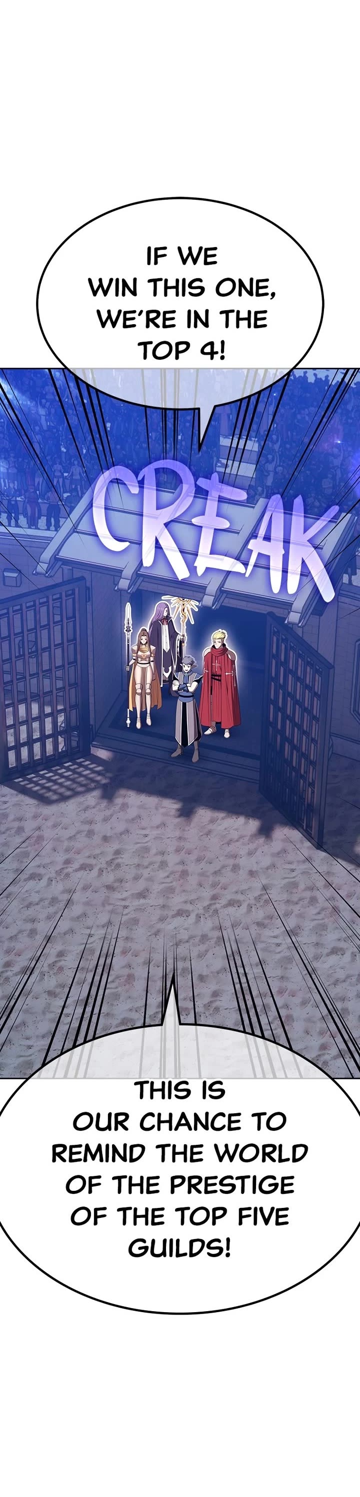 +99 Wooden stick chapter 126 page 114