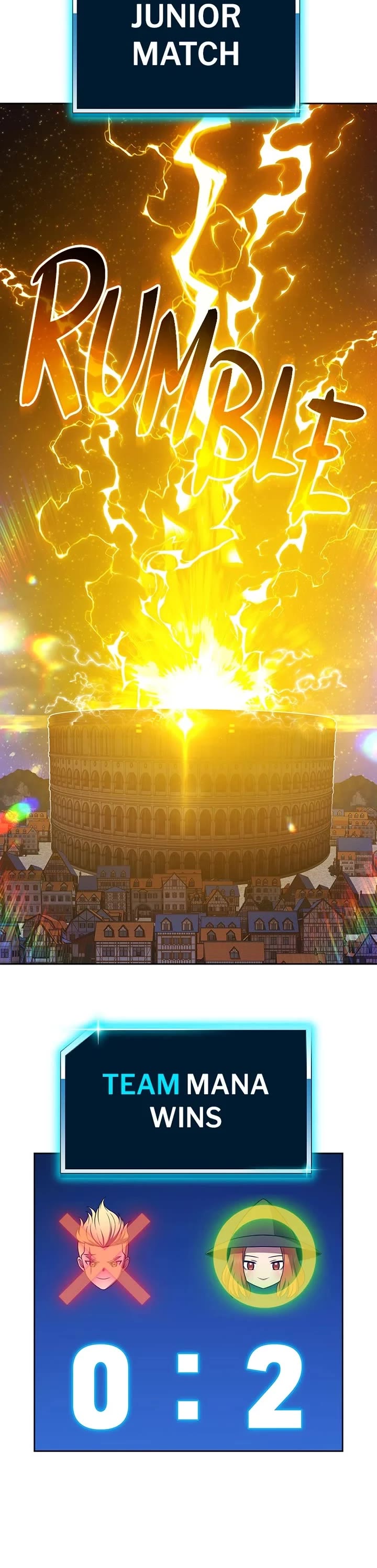 +99 Wooden stick chapter 126 page 119