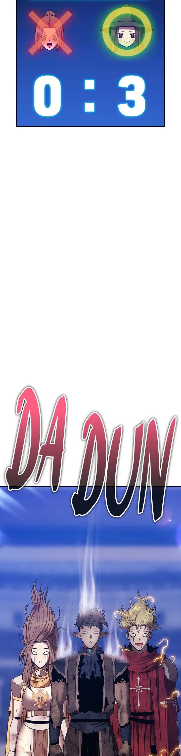 +99 Wooden stick chapter 126 page 121