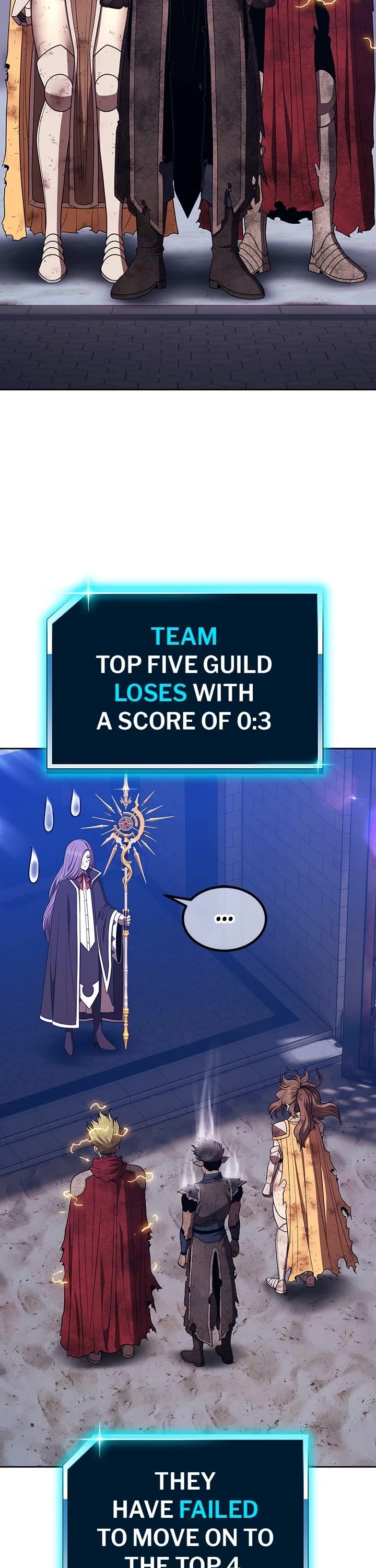 +99 Wooden stick chapter 126 page 122