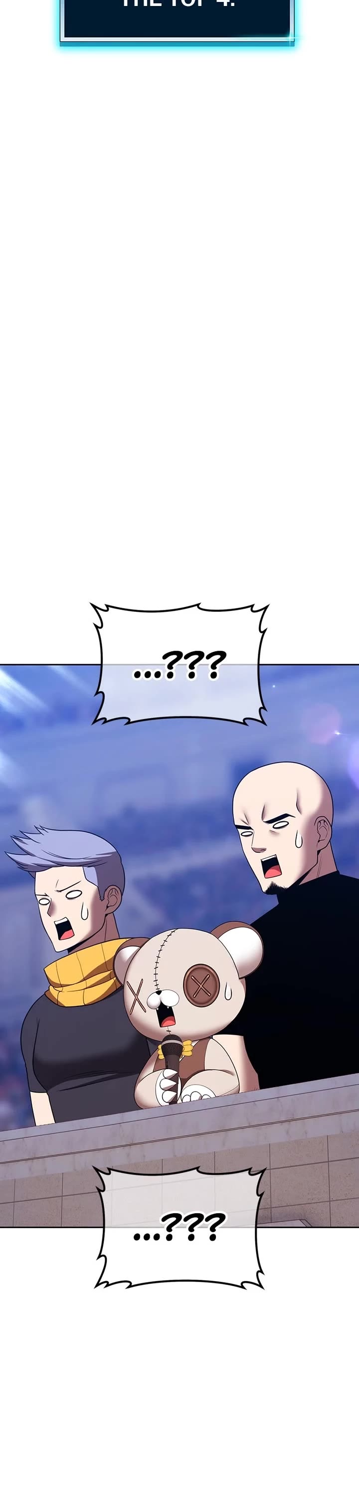 +99 Wooden stick chapter 126 page 123