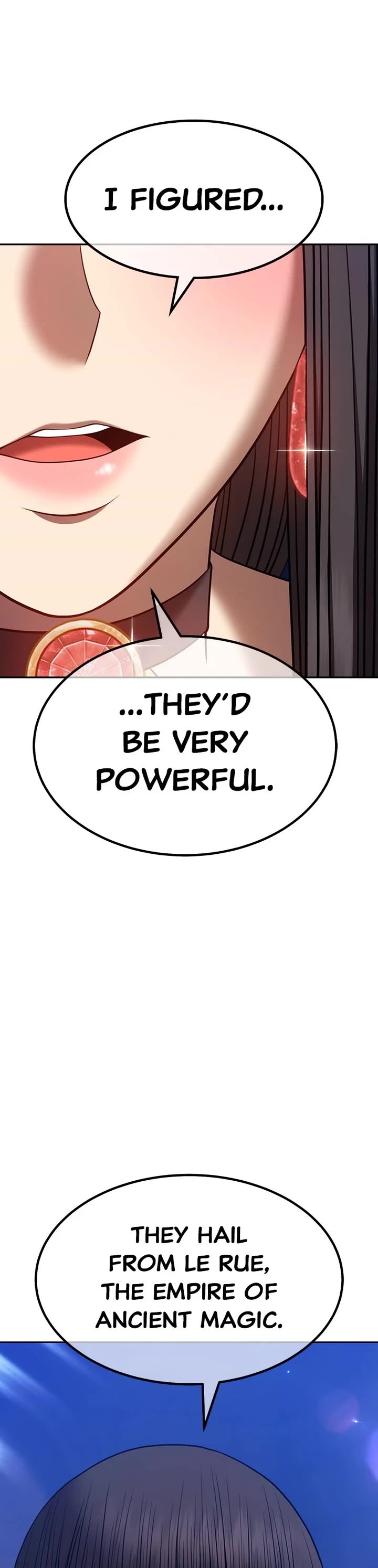 +99 Wooden stick chapter 126 page 124