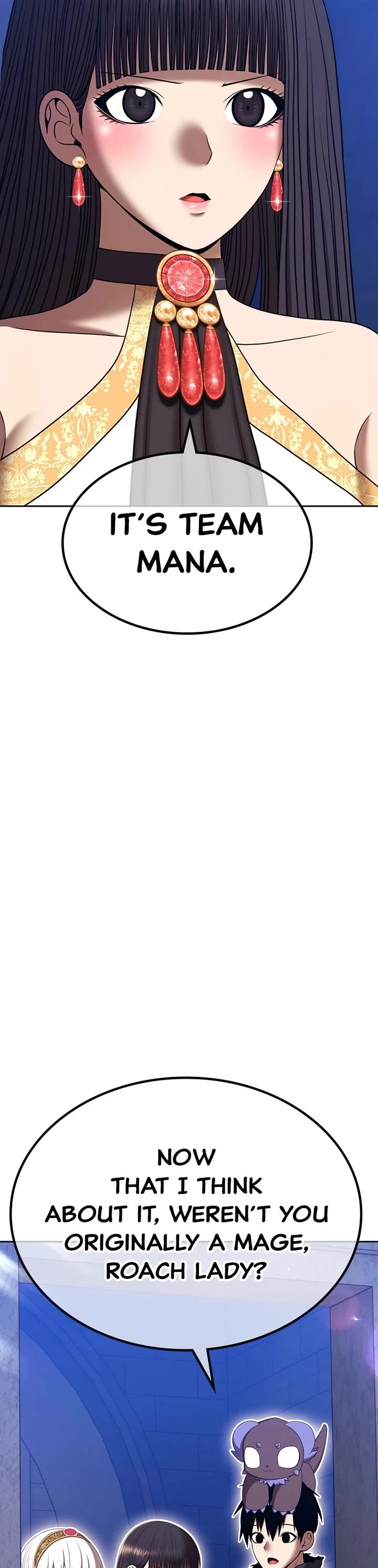 +99 Wooden stick chapter 126 page 125