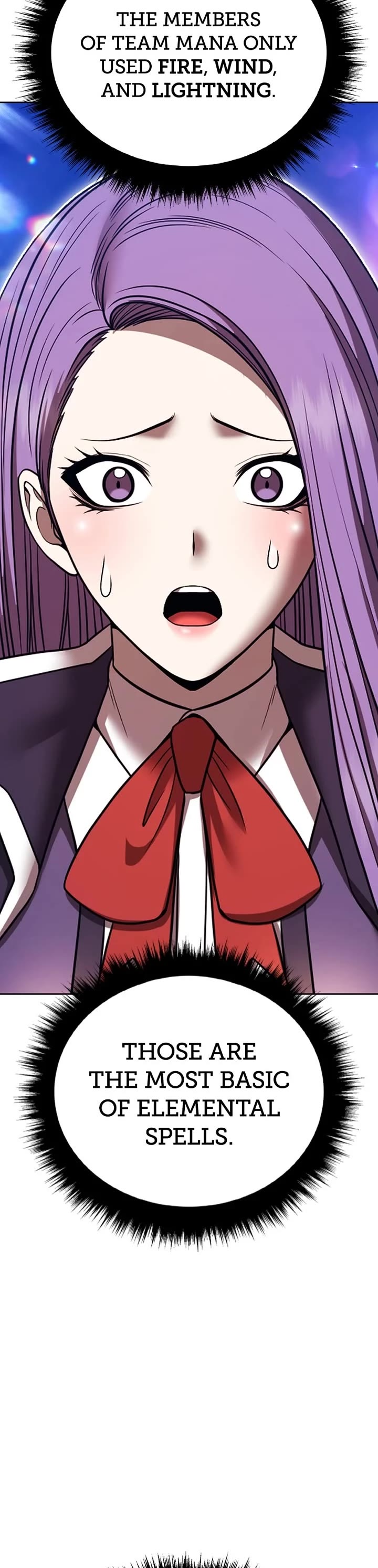 +99 Wooden stick chapter 126 page 129