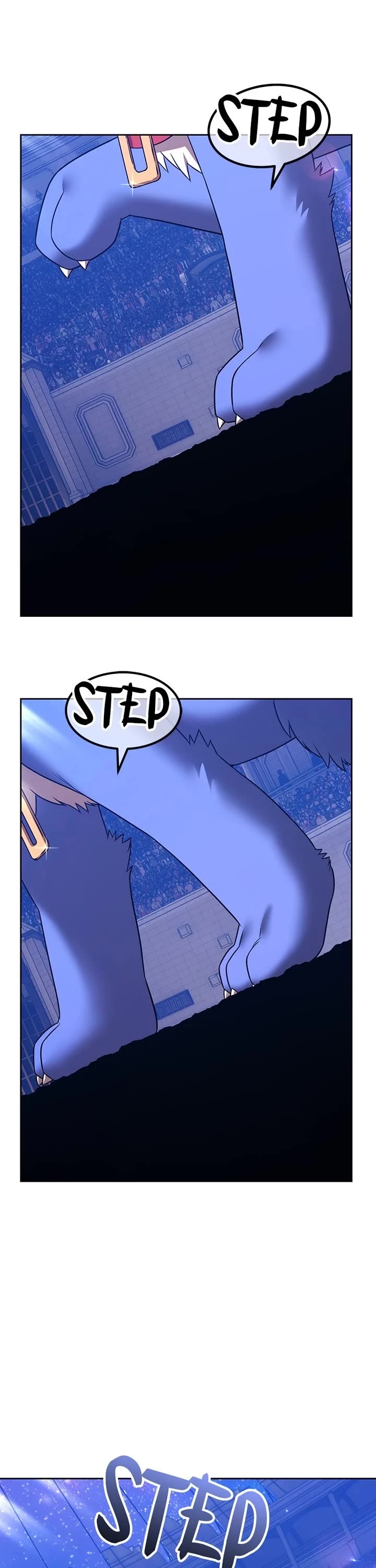 +99 Wooden stick chapter 126 page 13