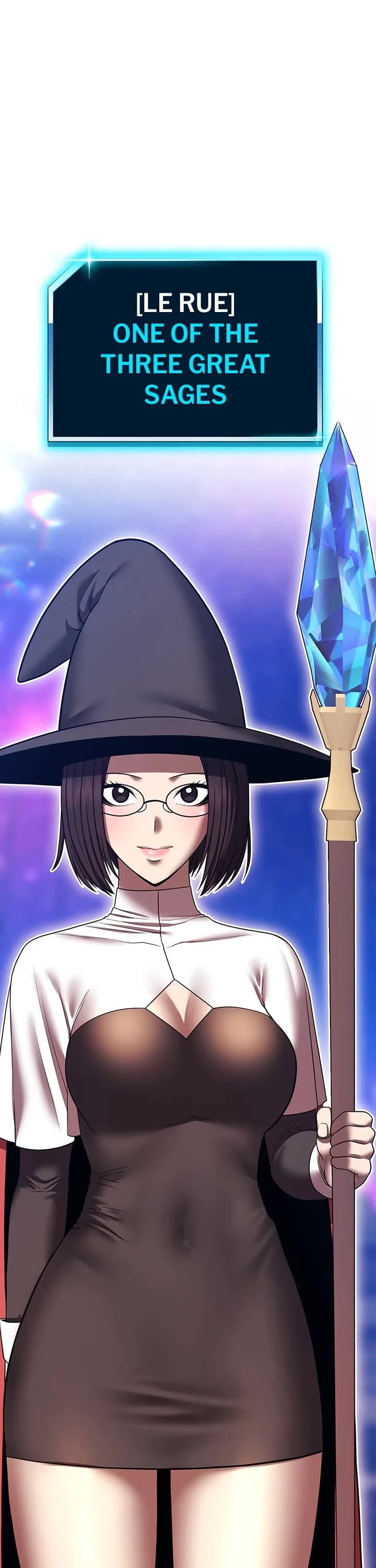 +99 Wooden stick chapter 126 page 133