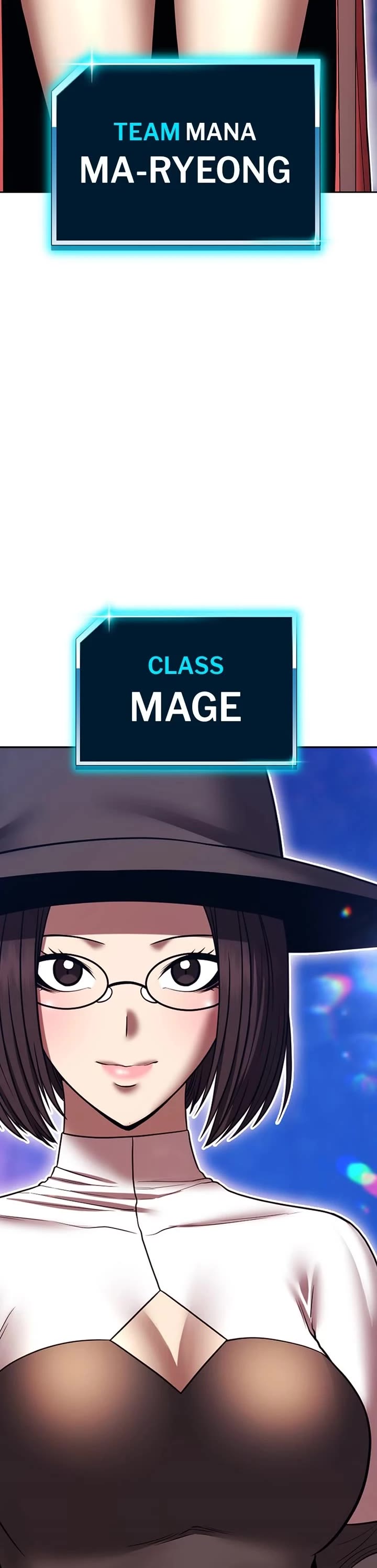 +99 Wooden stick chapter 126 page 134