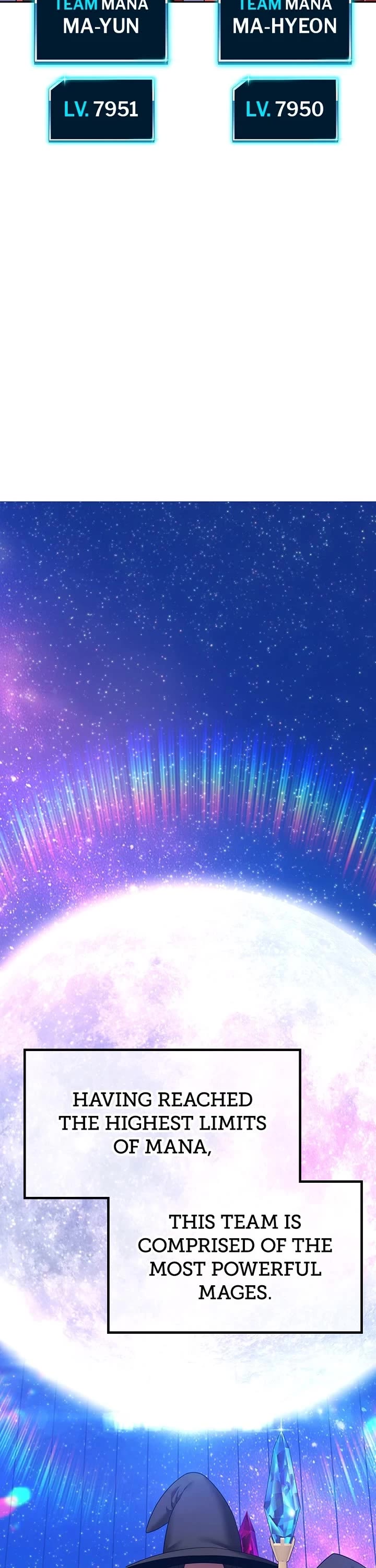 +99 Wooden stick chapter 126 page 138