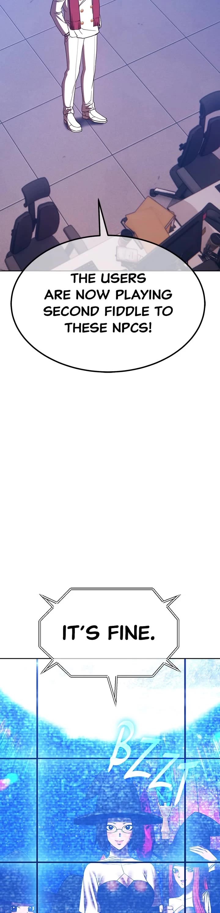 +99 Wooden stick chapter 126 page 144