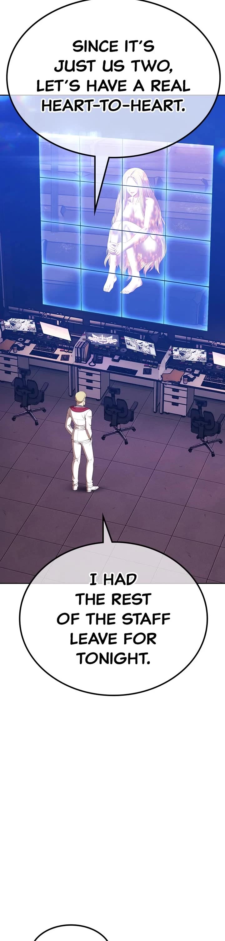 +99 Wooden stick chapter 126 page 147