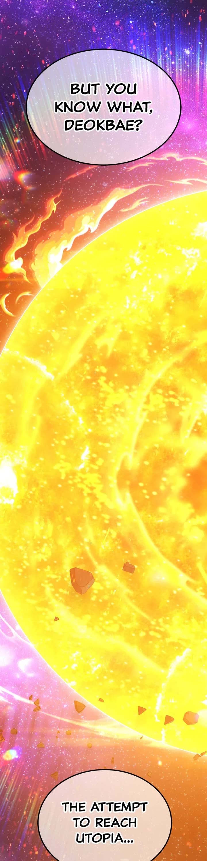 +99 Wooden stick chapter 126 page 149