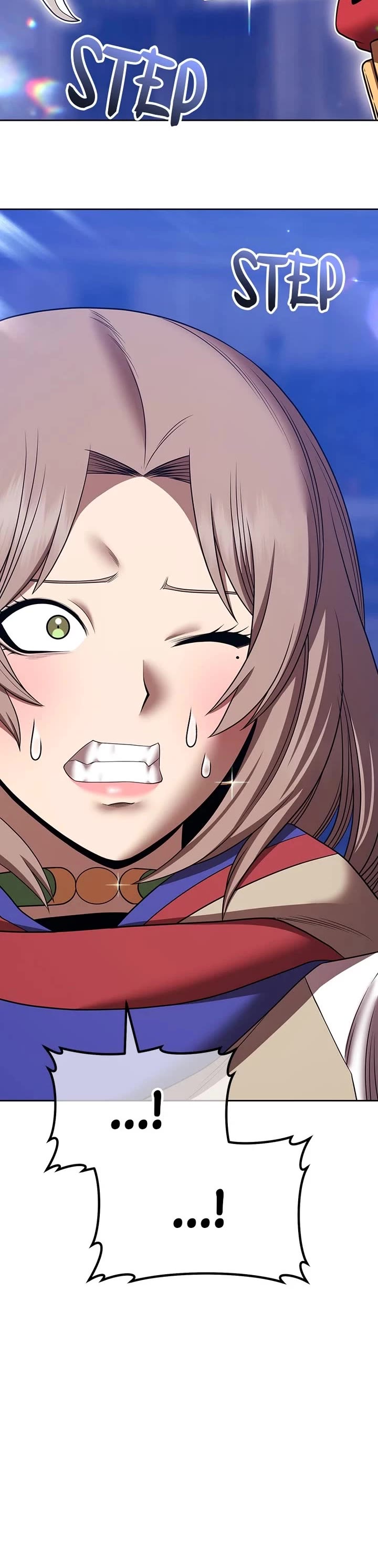 +99 Wooden stick chapter 126 page 15