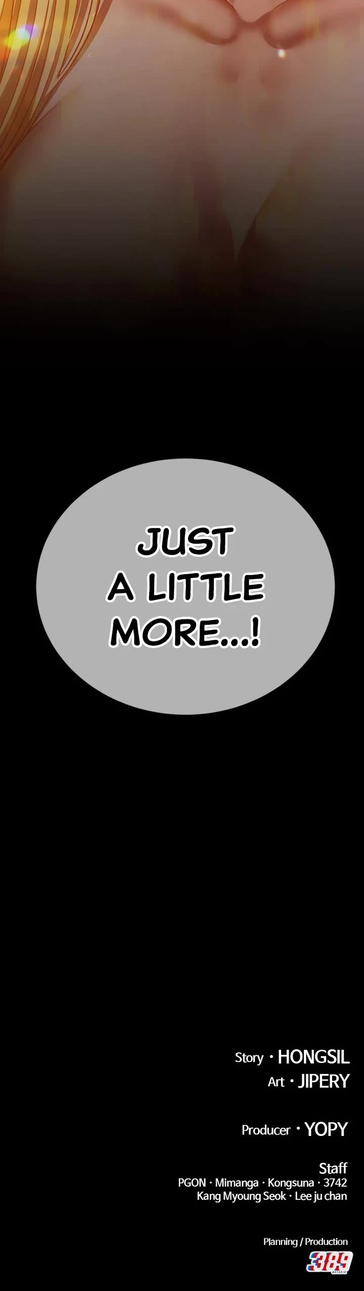 +99 Wooden stick chapter 126 page 154