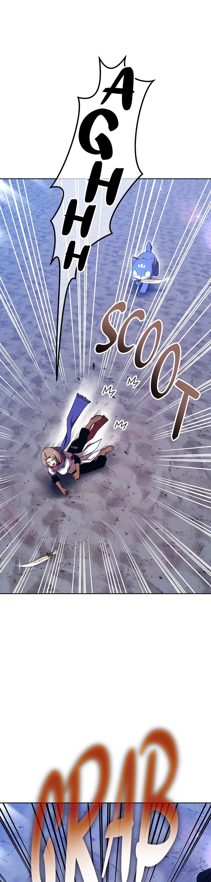 +99 Wooden stick chapter 126 page 16