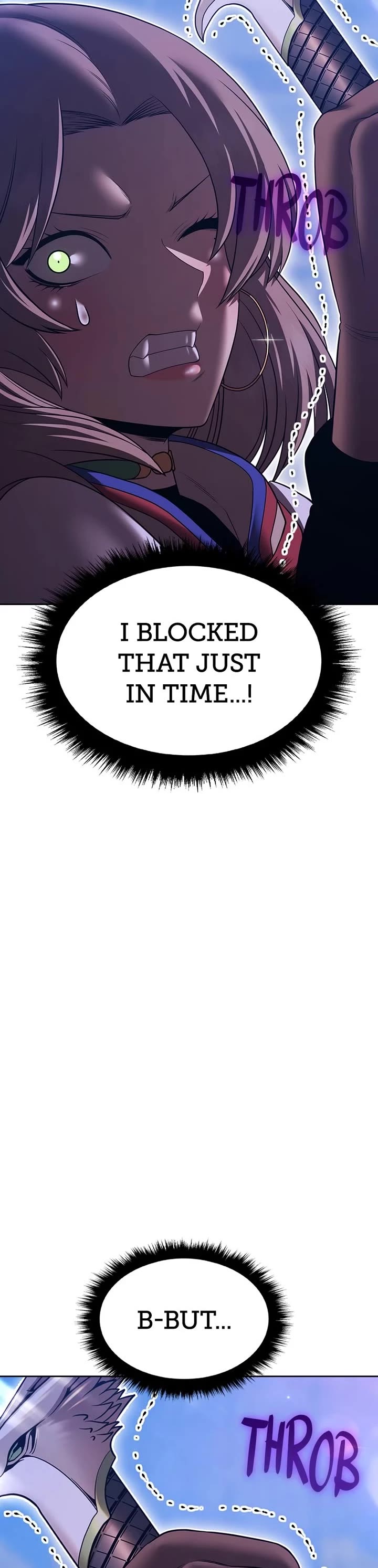 +99 Wooden stick chapter 126 page 19