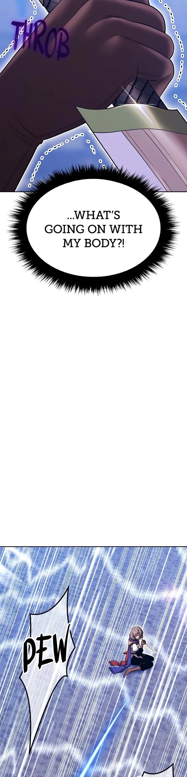 +99 Wooden stick chapter 126 page 20