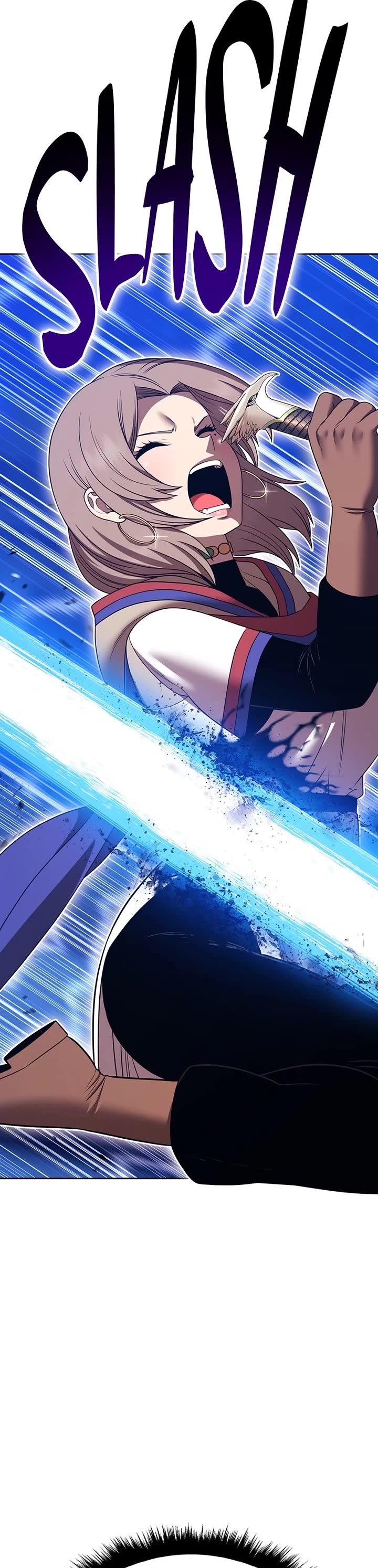 +99 Wooden stick chapter 126 page 24