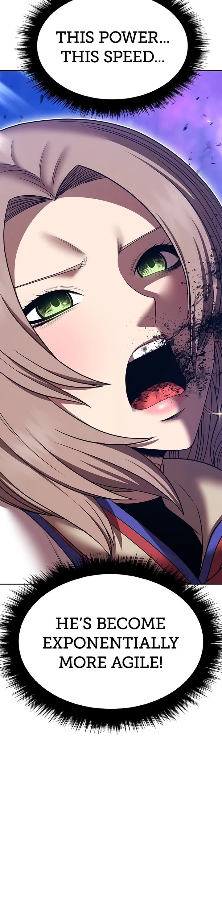 +99 Wooden stick chapter 126 page 25