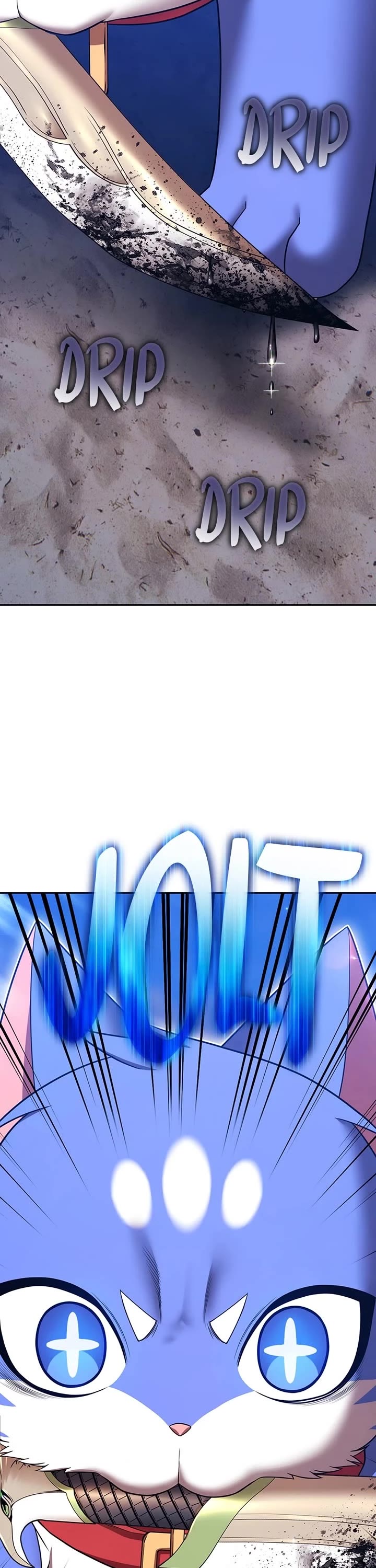 +99 Wooden stick chapter 126 page 27