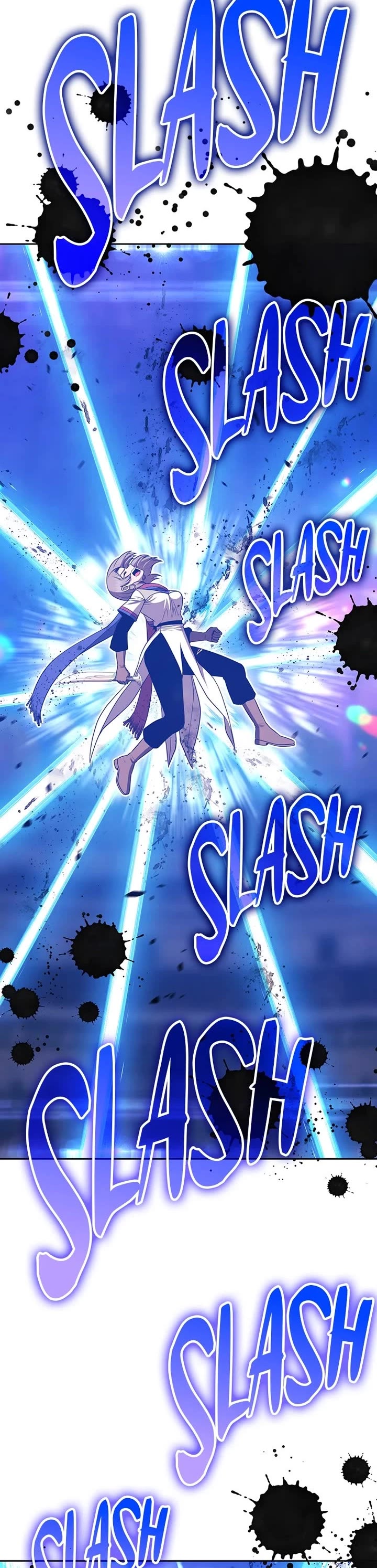 +99 Wooden stick chapter 126 page 30