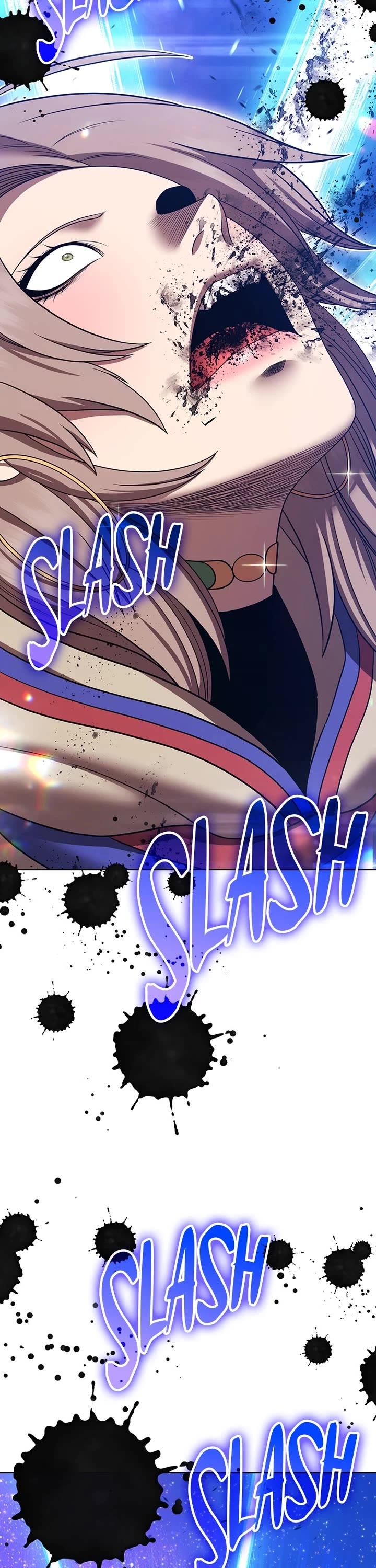 +99 Wooden stick chapter 126 page 31