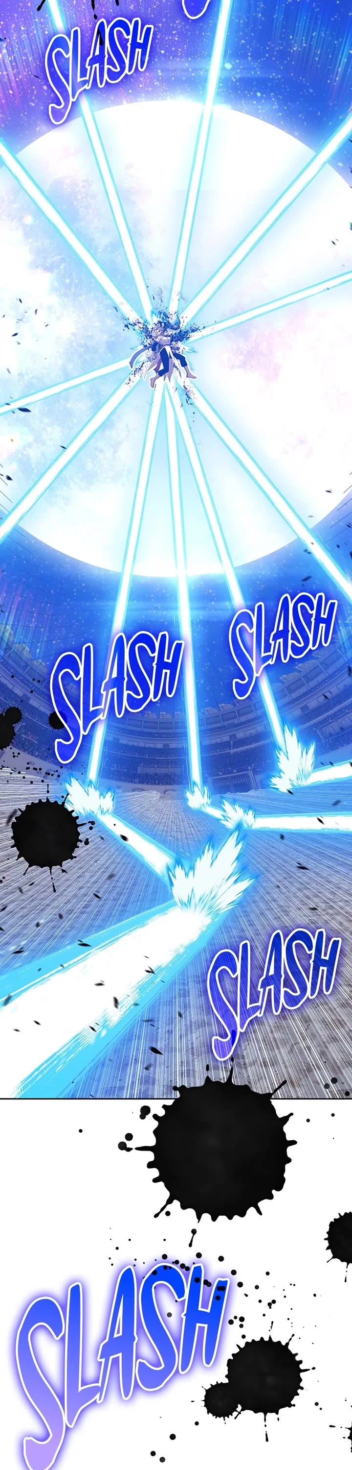 +99 Wooden stick chapter 126 page 32