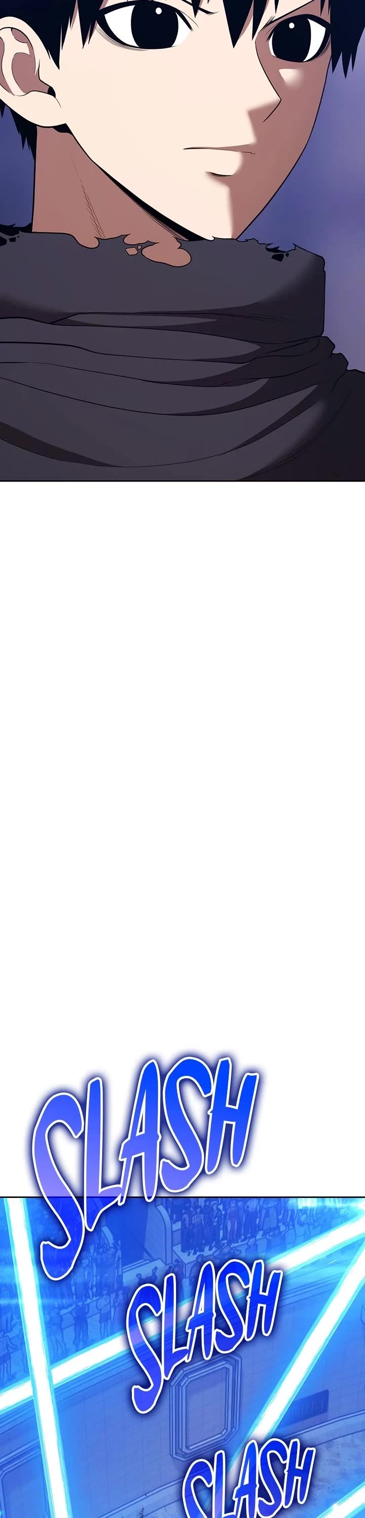 +99 Wooden stick chapter 126 page 35