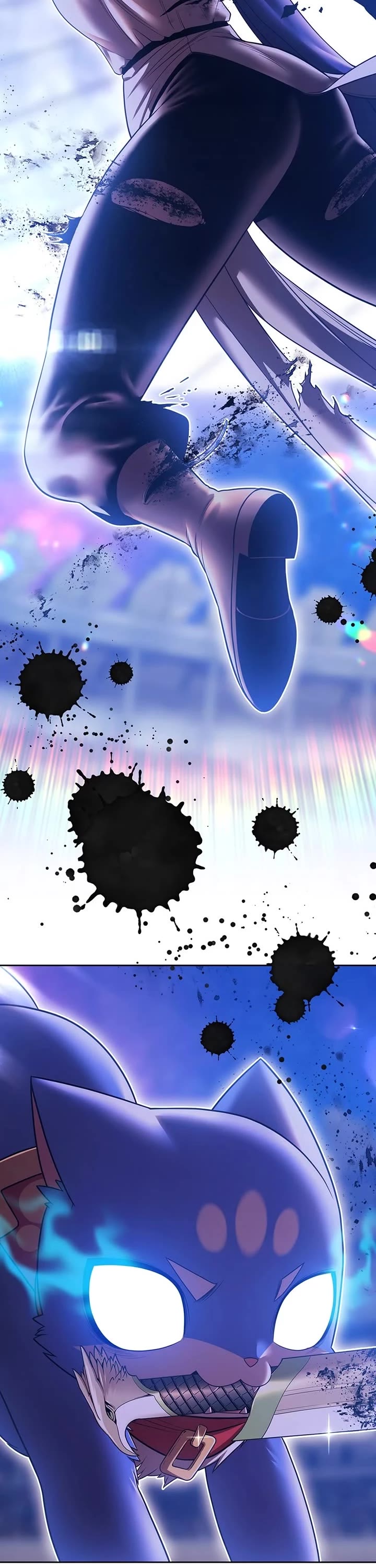 +99 Wooden stick chapter 126 page 37