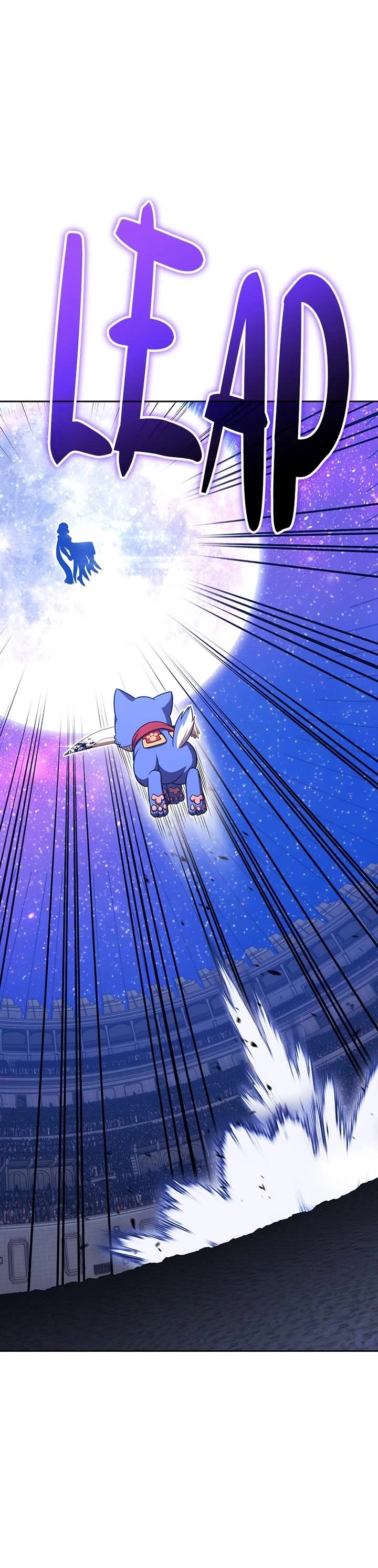 +99 Wooden stick chapter 126 page 39