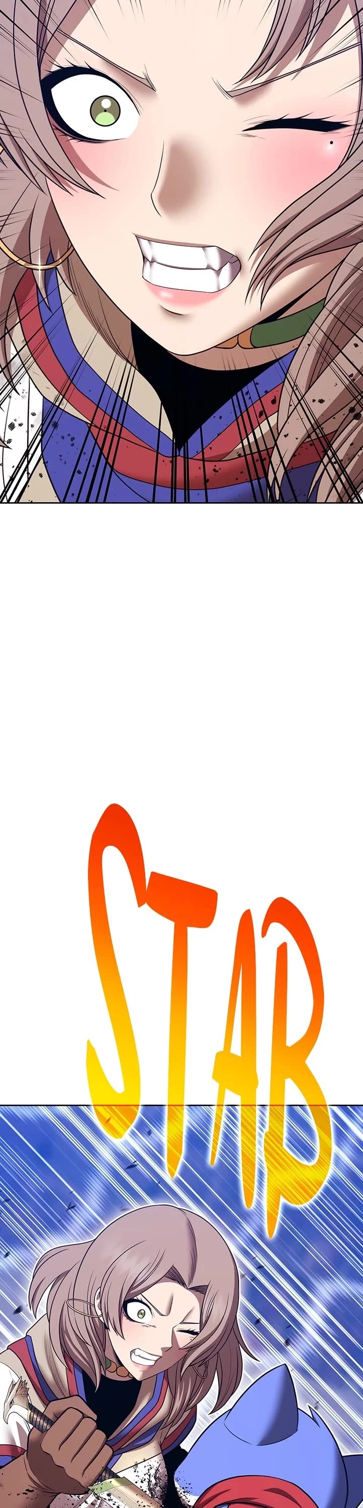 +99 Wooden stick chapter 126 page 4