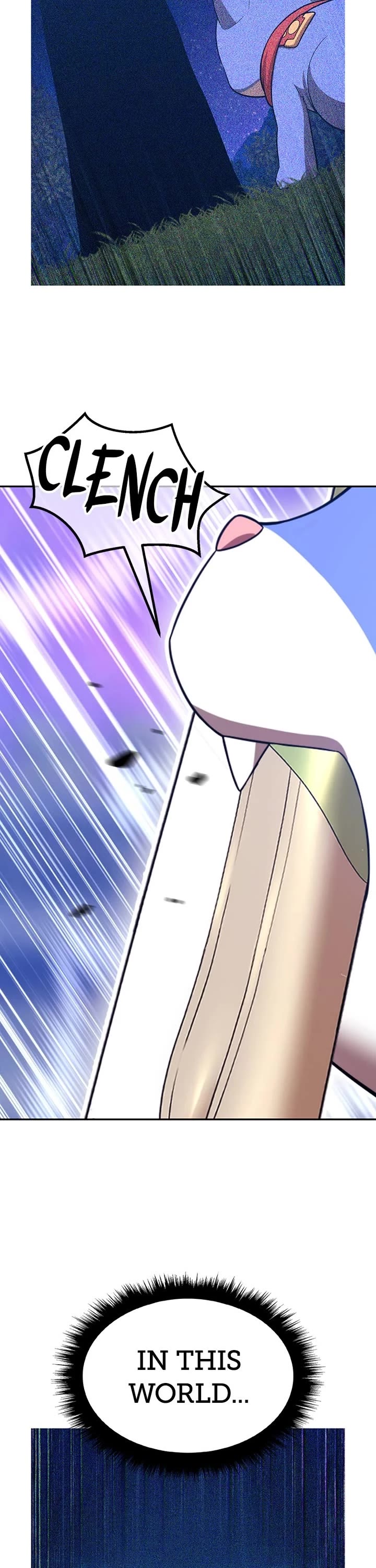 +99 Wooden stick chapter 126 page 41