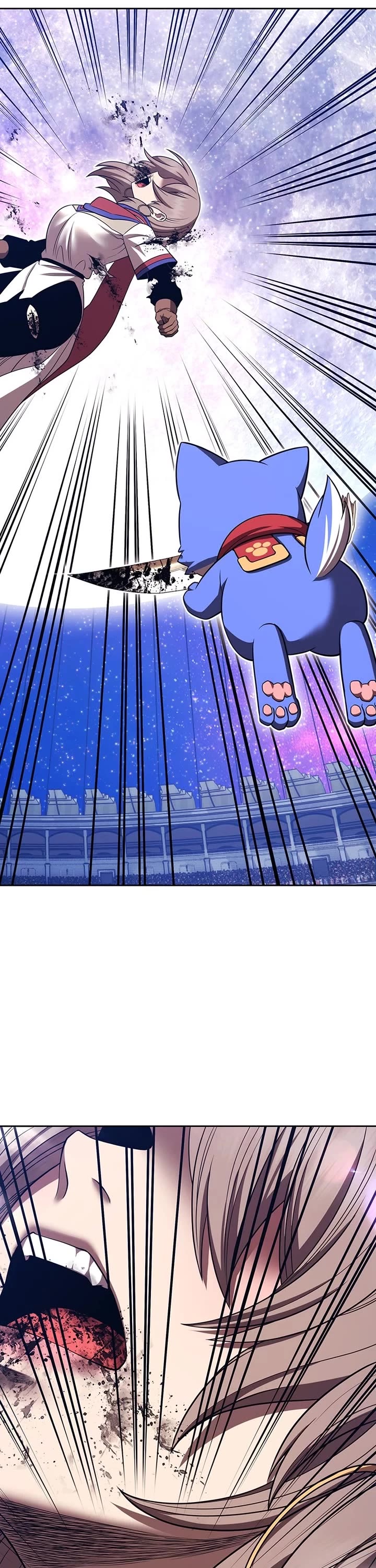 +99 Wooden stick chapter 126 page 43