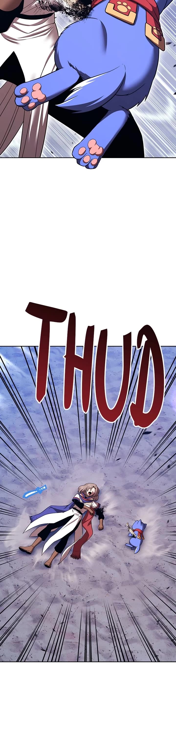 +99 Wooden stick chapter 126 page 5