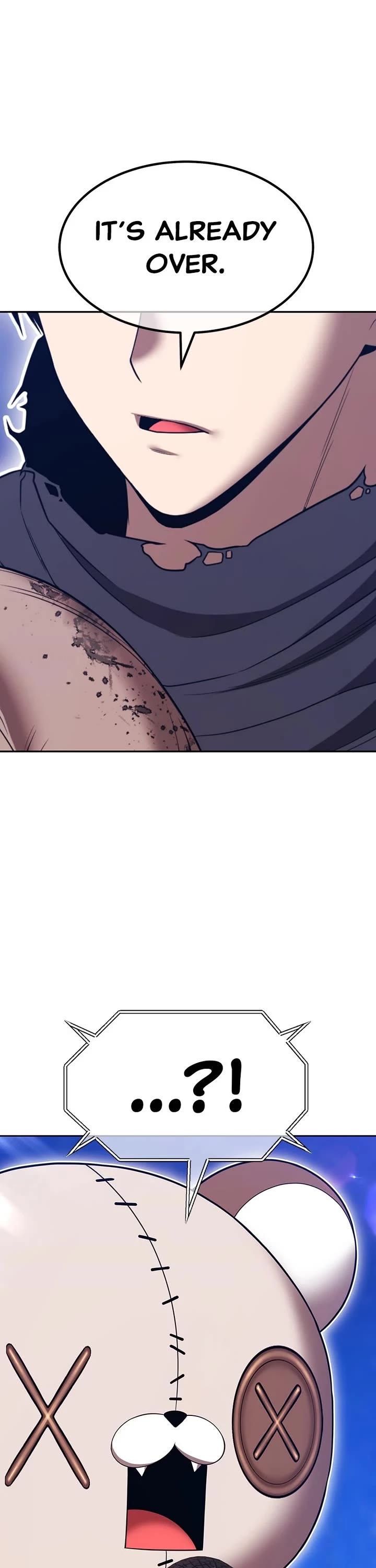 +99 Wooden stick chapter 126 page 56