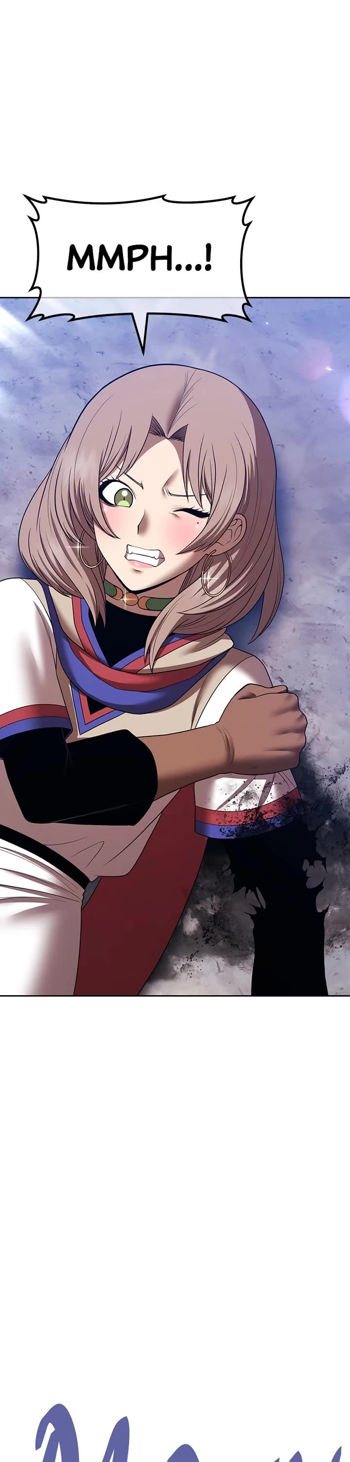 +99 Wooden stick chapter 126 page 6