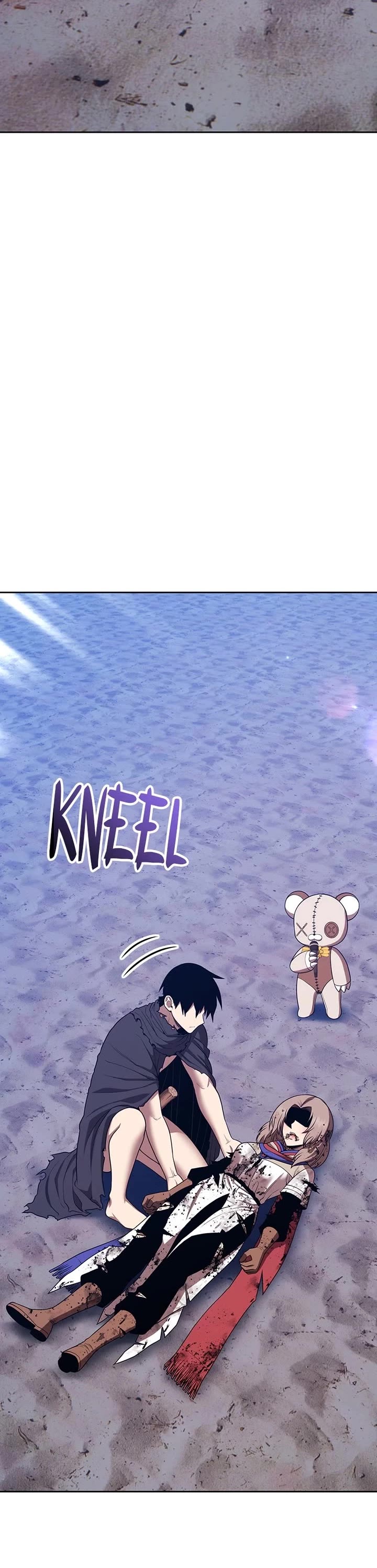 +99 Wooden stick chapter 126 page 60