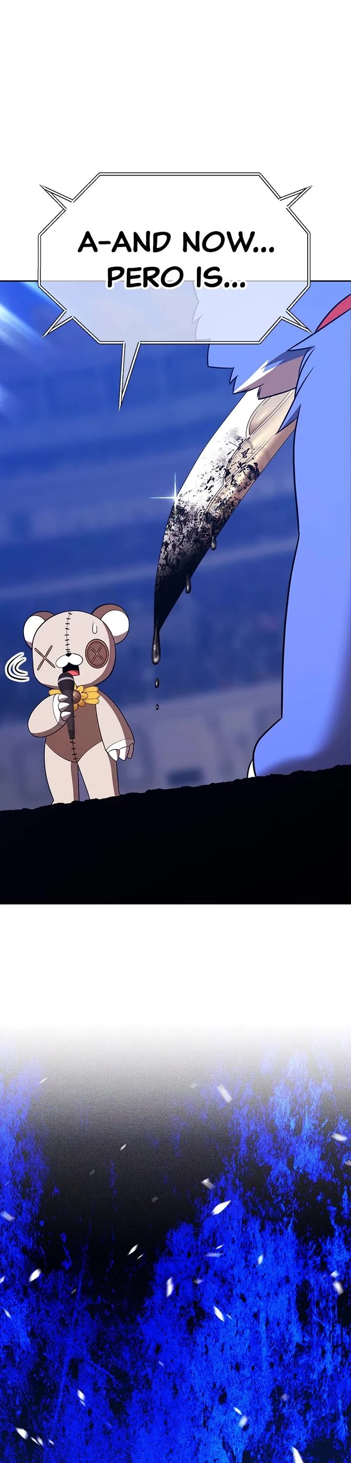 +99 Wooden stick chapter 126 page 62